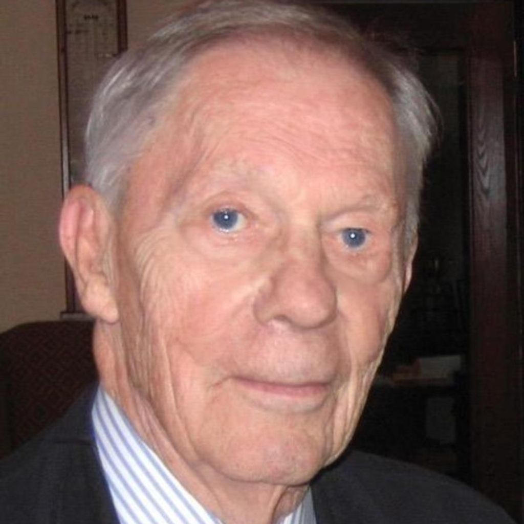 John M. Gibson