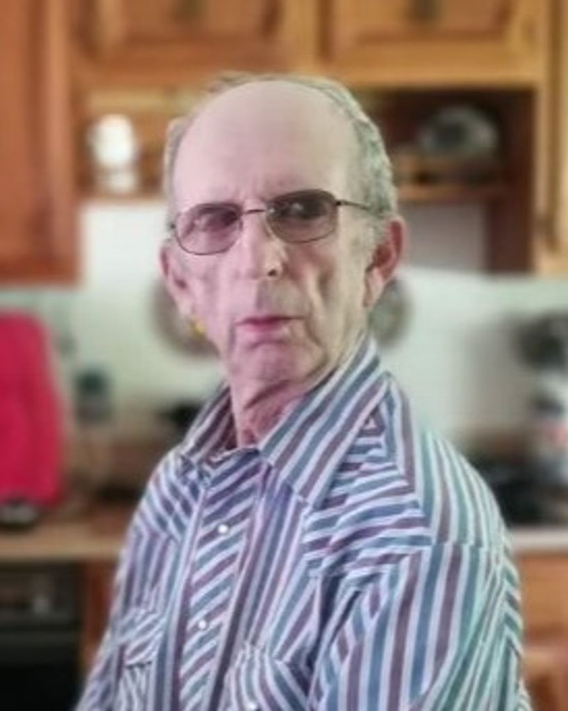 Marvin L. "Zeke" Pate