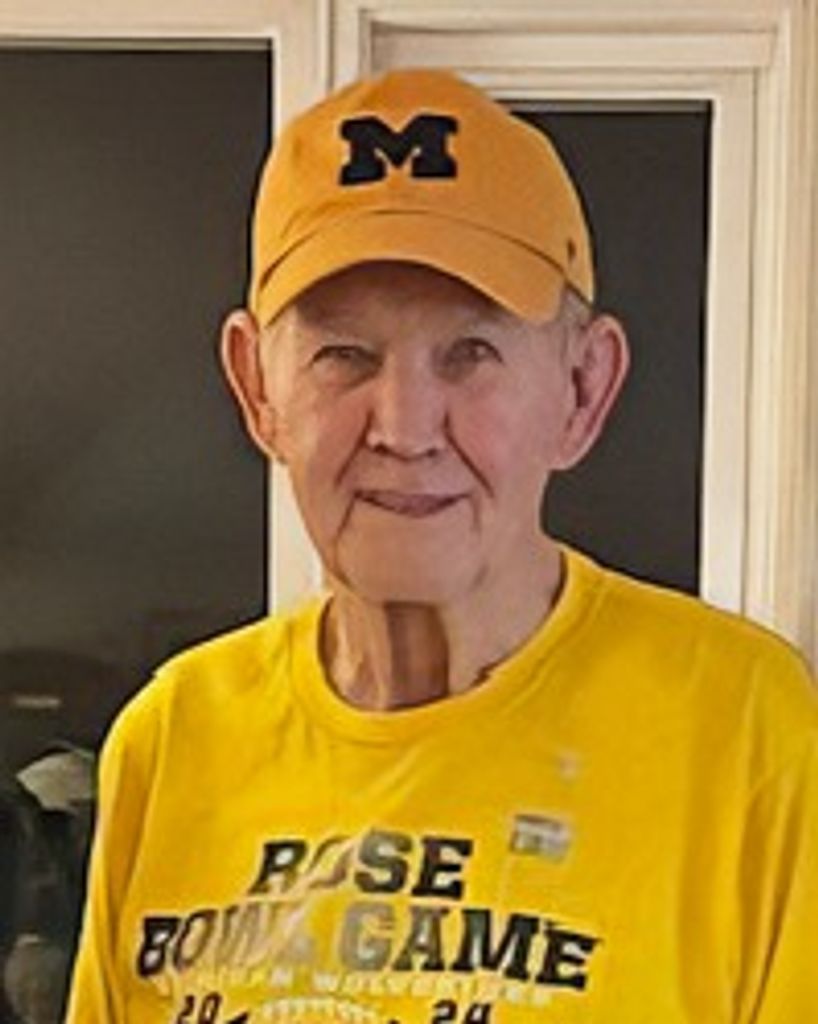 Kenneth "Ken" A. Campbell