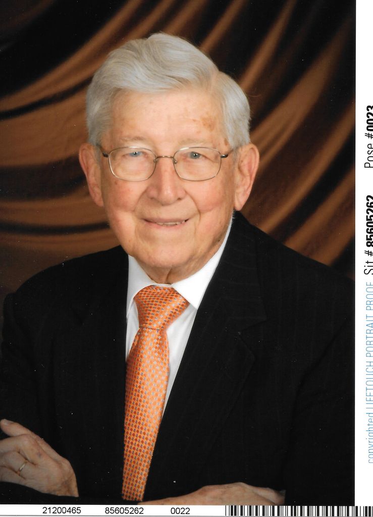 Donald Sheldon Pratt