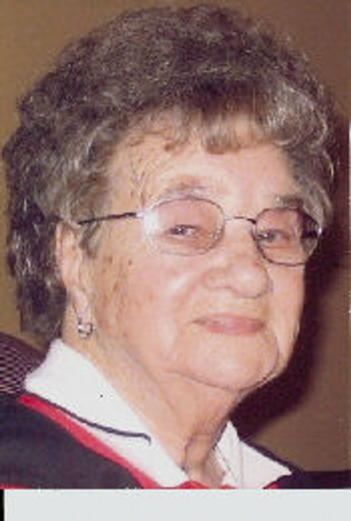 Dorothy Williams Boone Profile Photo