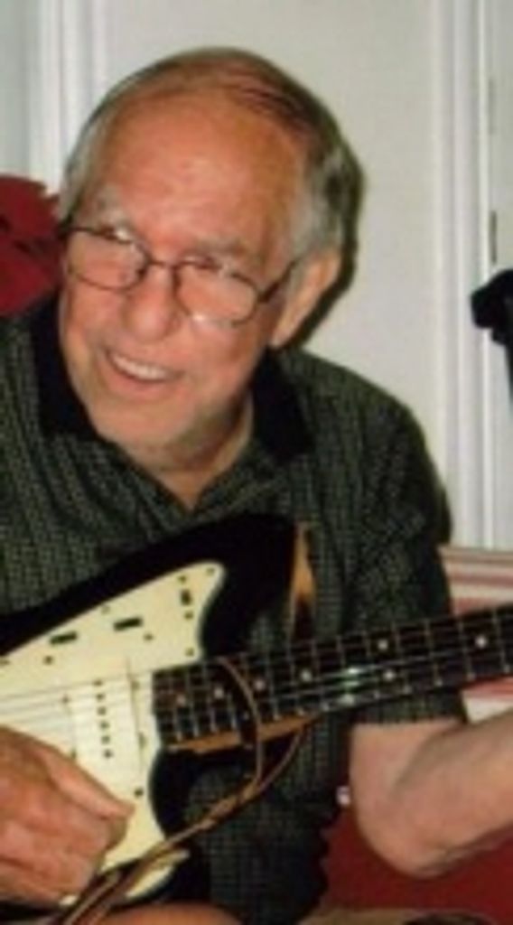 Bill McChristian