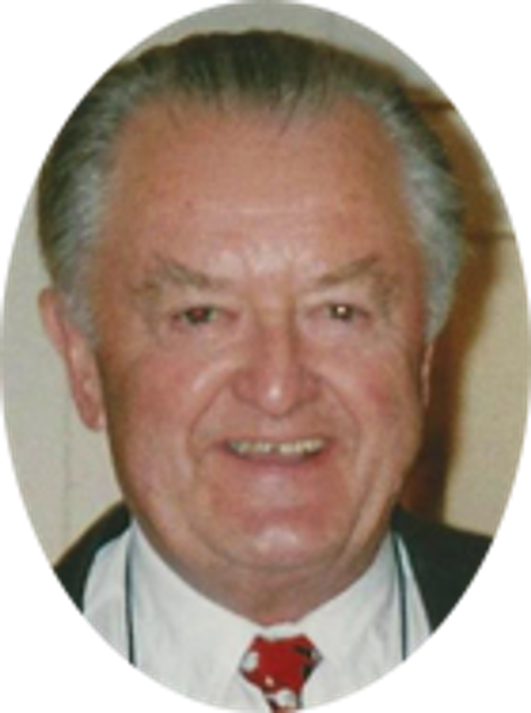 Parker Swan Iii Profile Photo