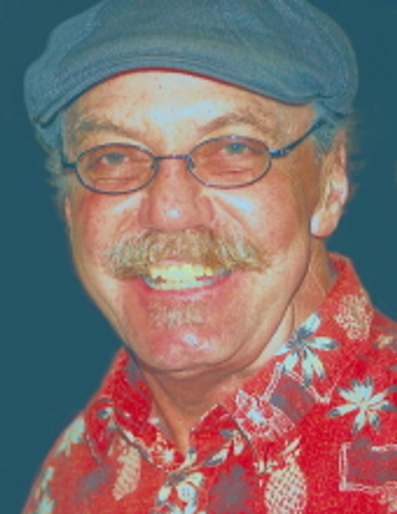 William O. "Bill" Weigle