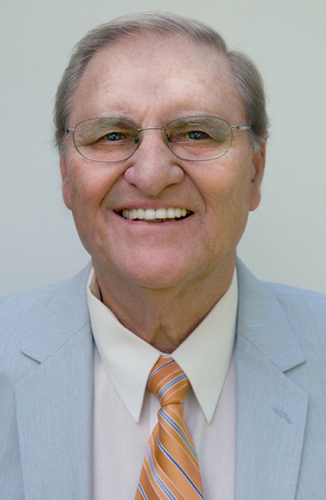 Jasper Dillard Clark Profile Photo