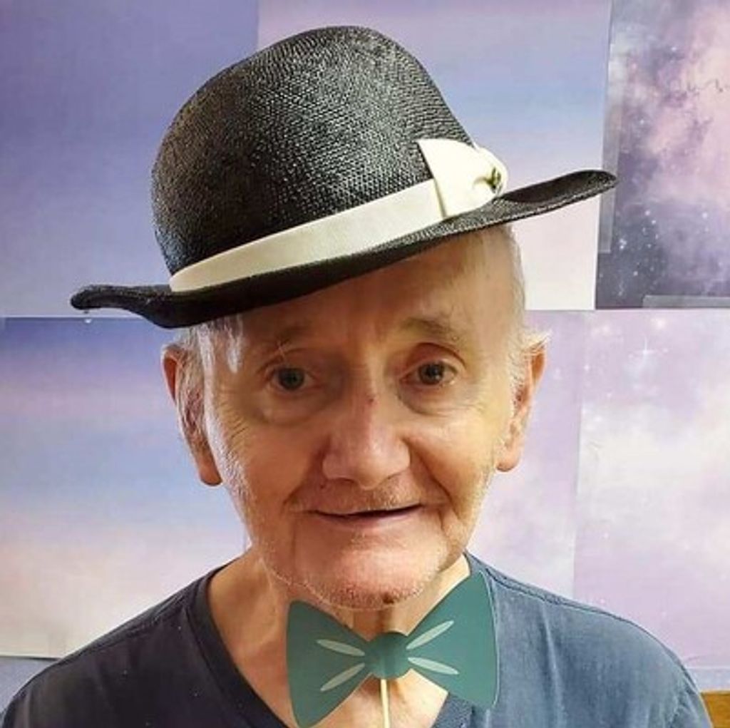 Joseph G. Murch Profile Photo