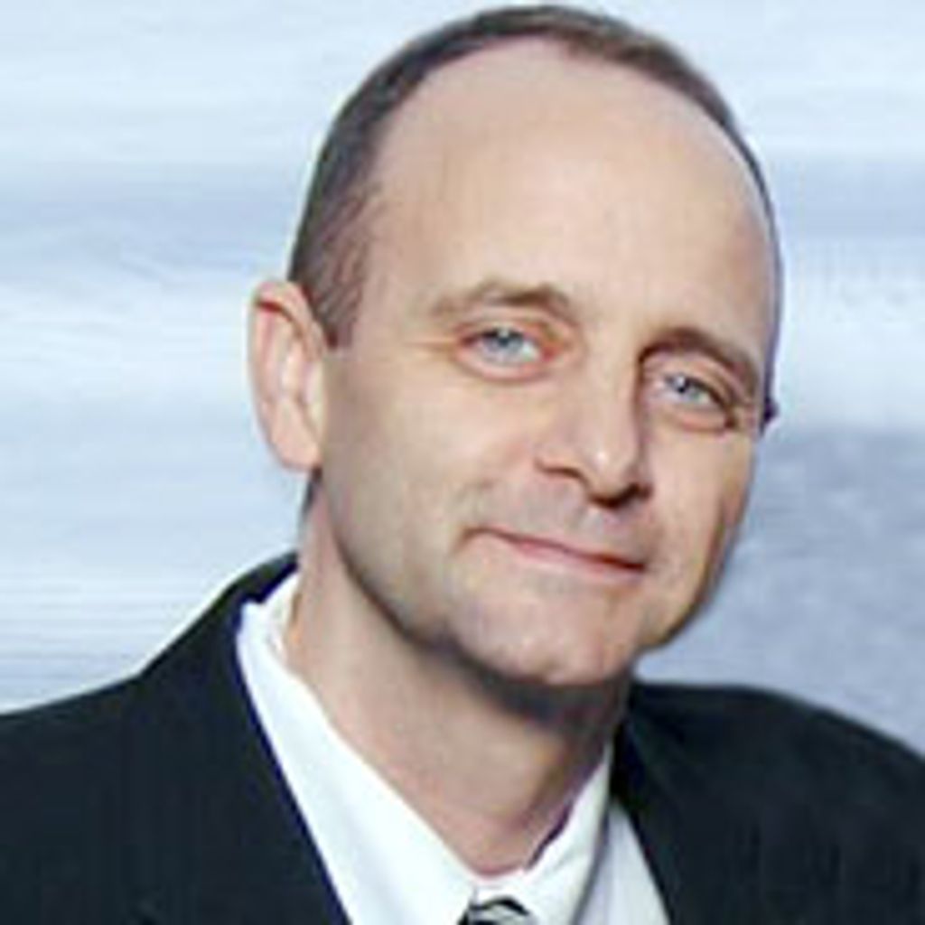 Mark Richard Dunleavy