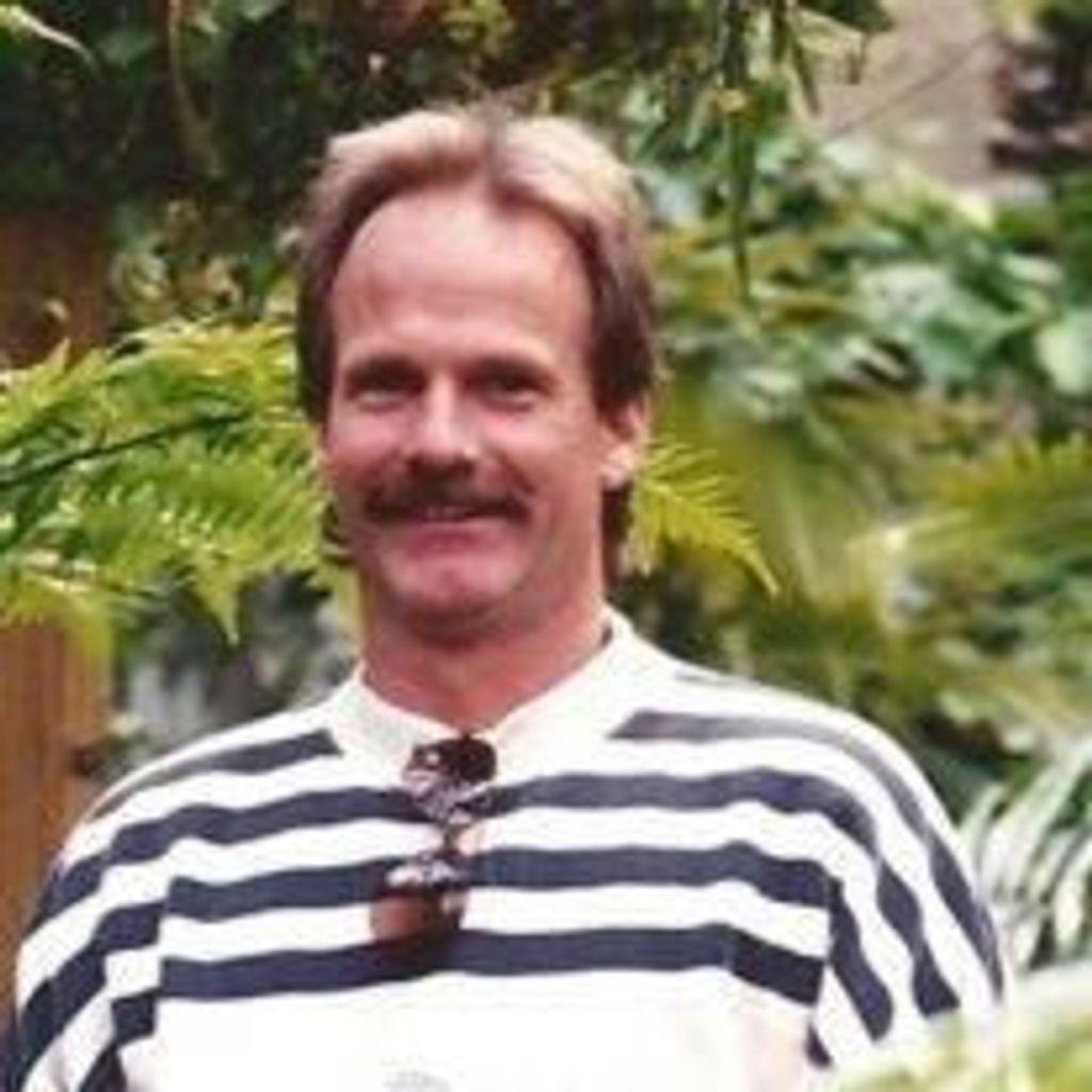 Frank Philip Aubry