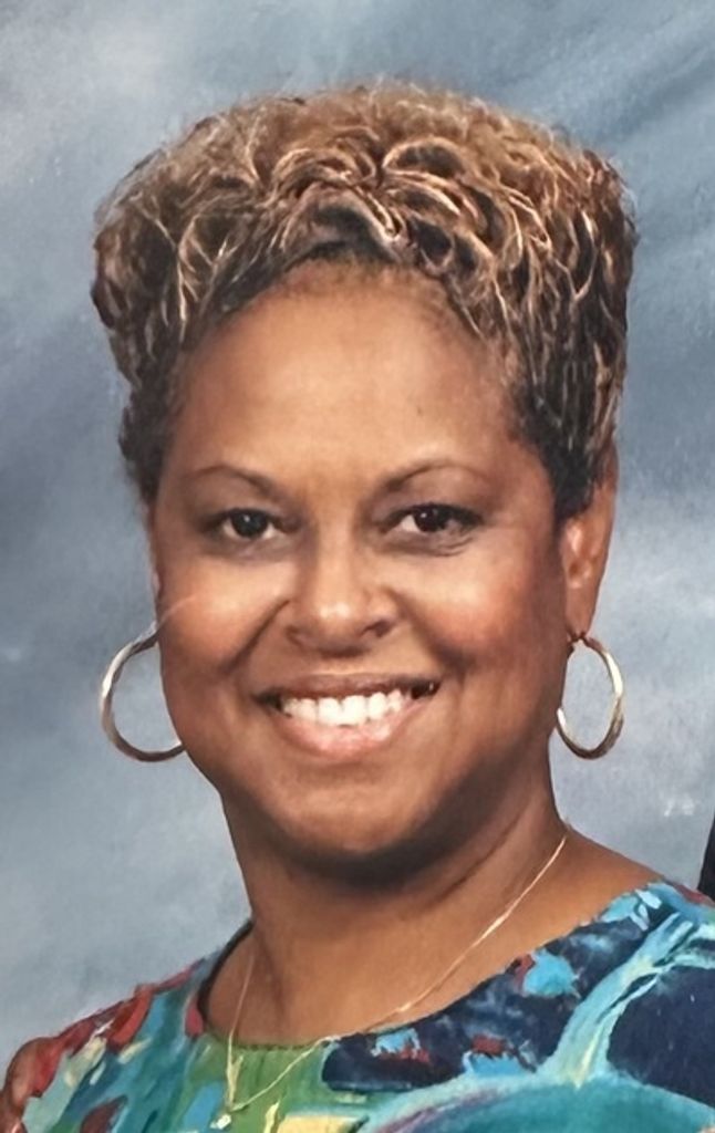 Dorothy Lavon Reed Profile Photo