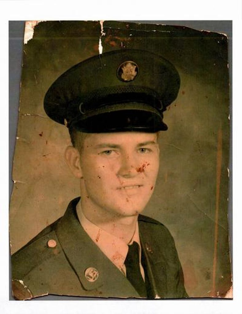 Gary Clifton Maynard