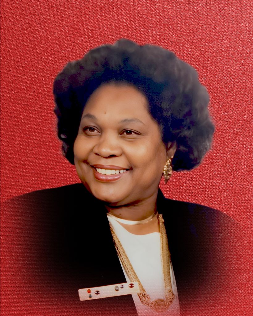 Elloree M. Erwin Profile Photo