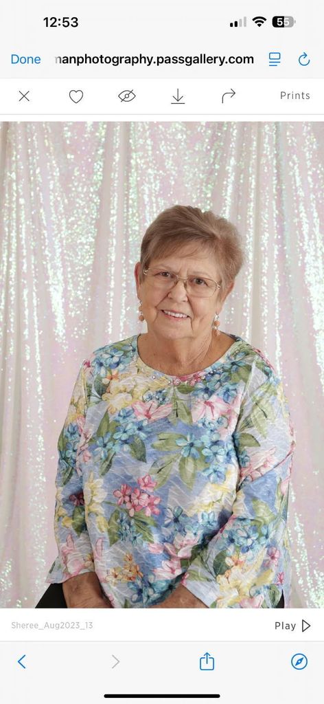 Lenda Carrol Brawley Profile Photo