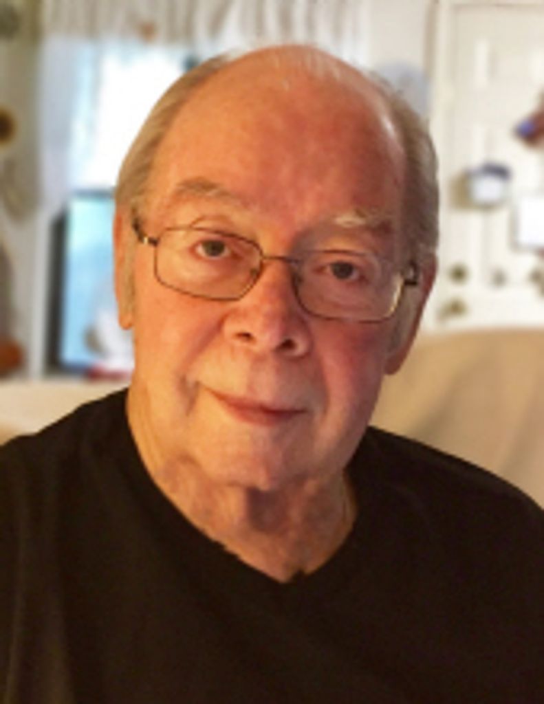 Tommy Moyer Profile Photo