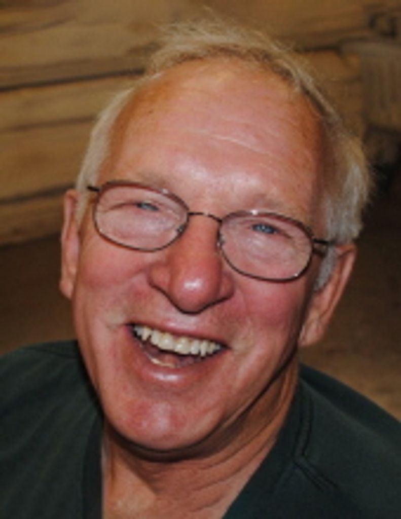 Stephen E. Hartman