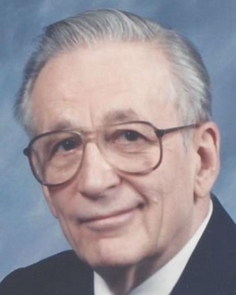 Hugh A. Mcneill
