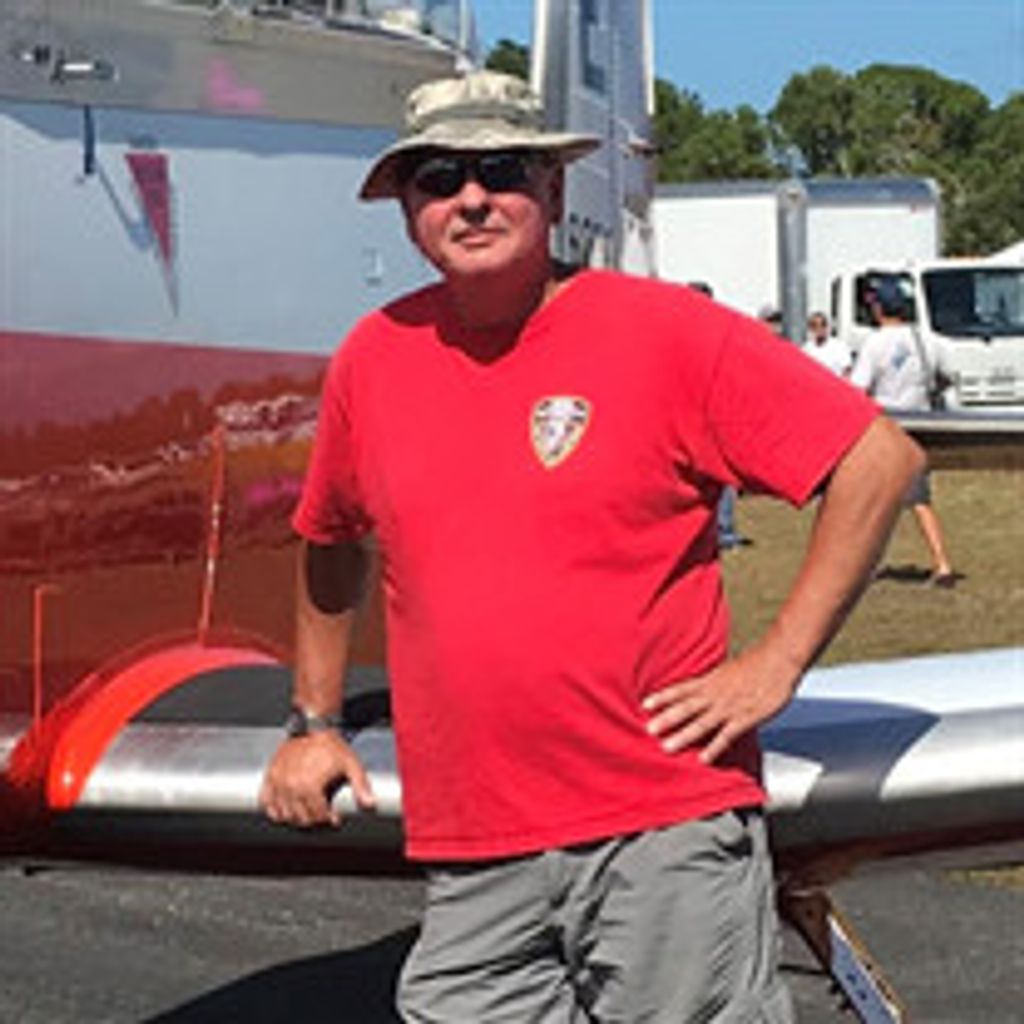 Brian D. Kelly