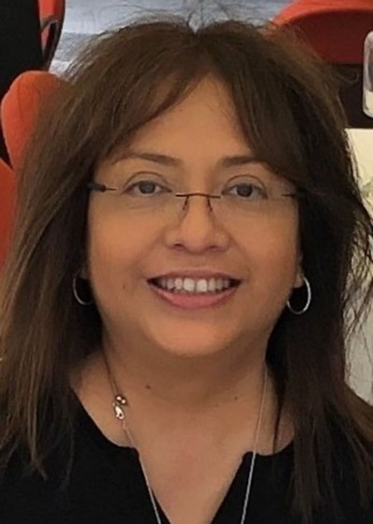Patricia Ann Masciale