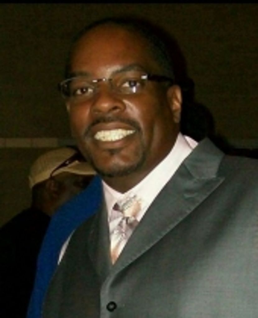 Damon Demetrius Durham Profile Photo