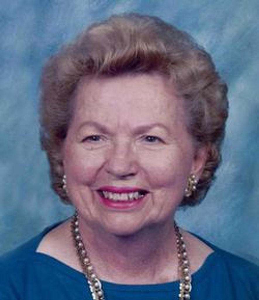 Shirley M. Hargis