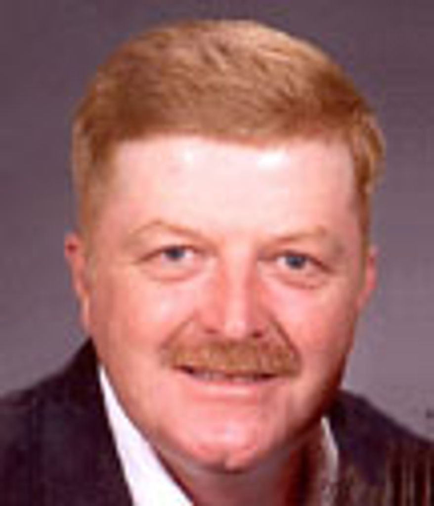 Denny Hugh Dills