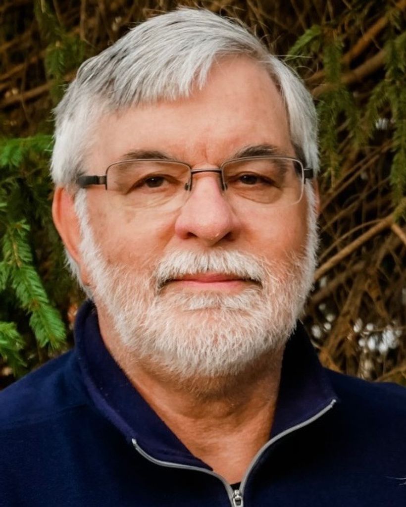 Jeffrey Scott Long Profile Photo
