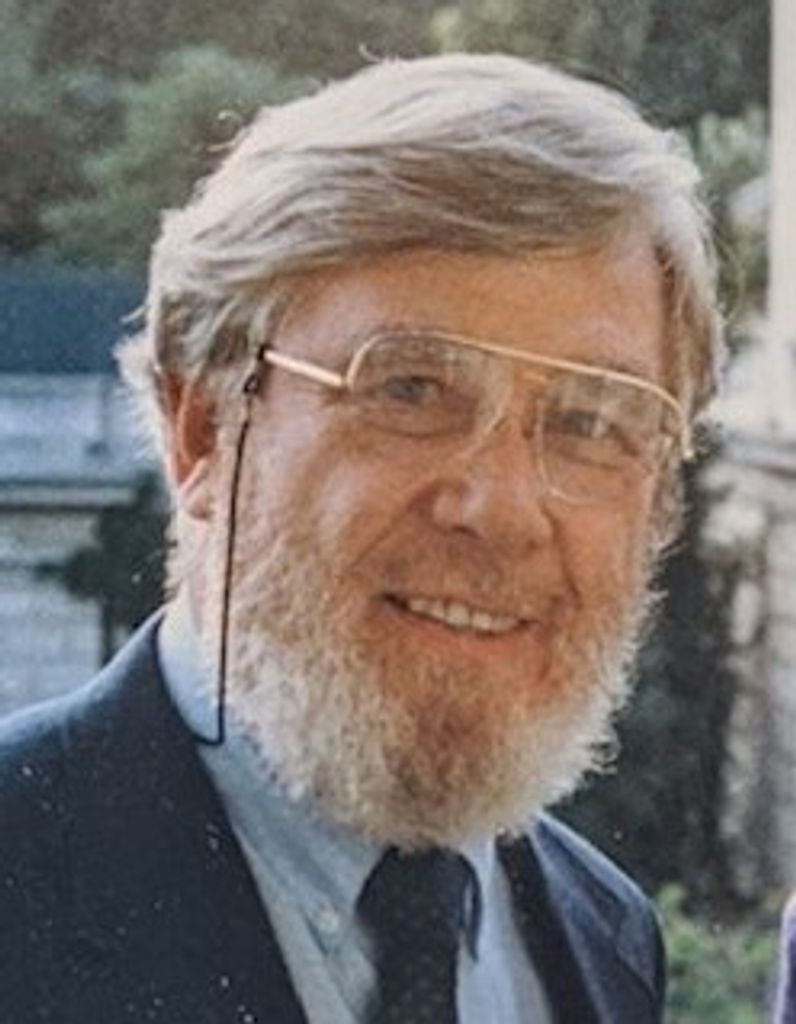 James Richey