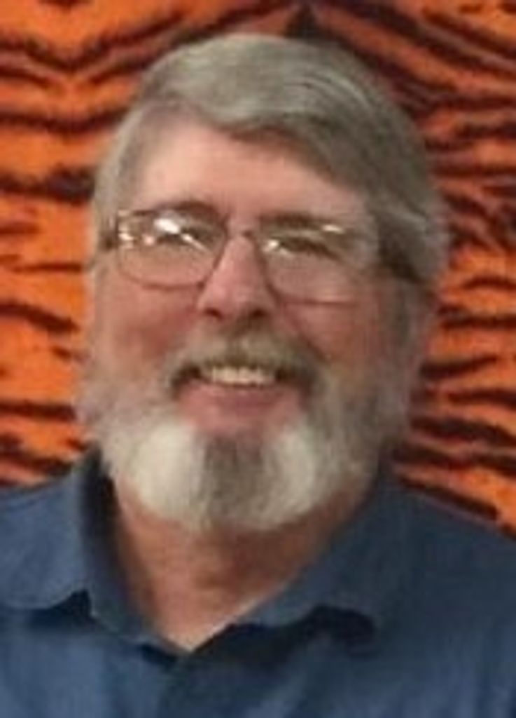 Randal J. Rice
