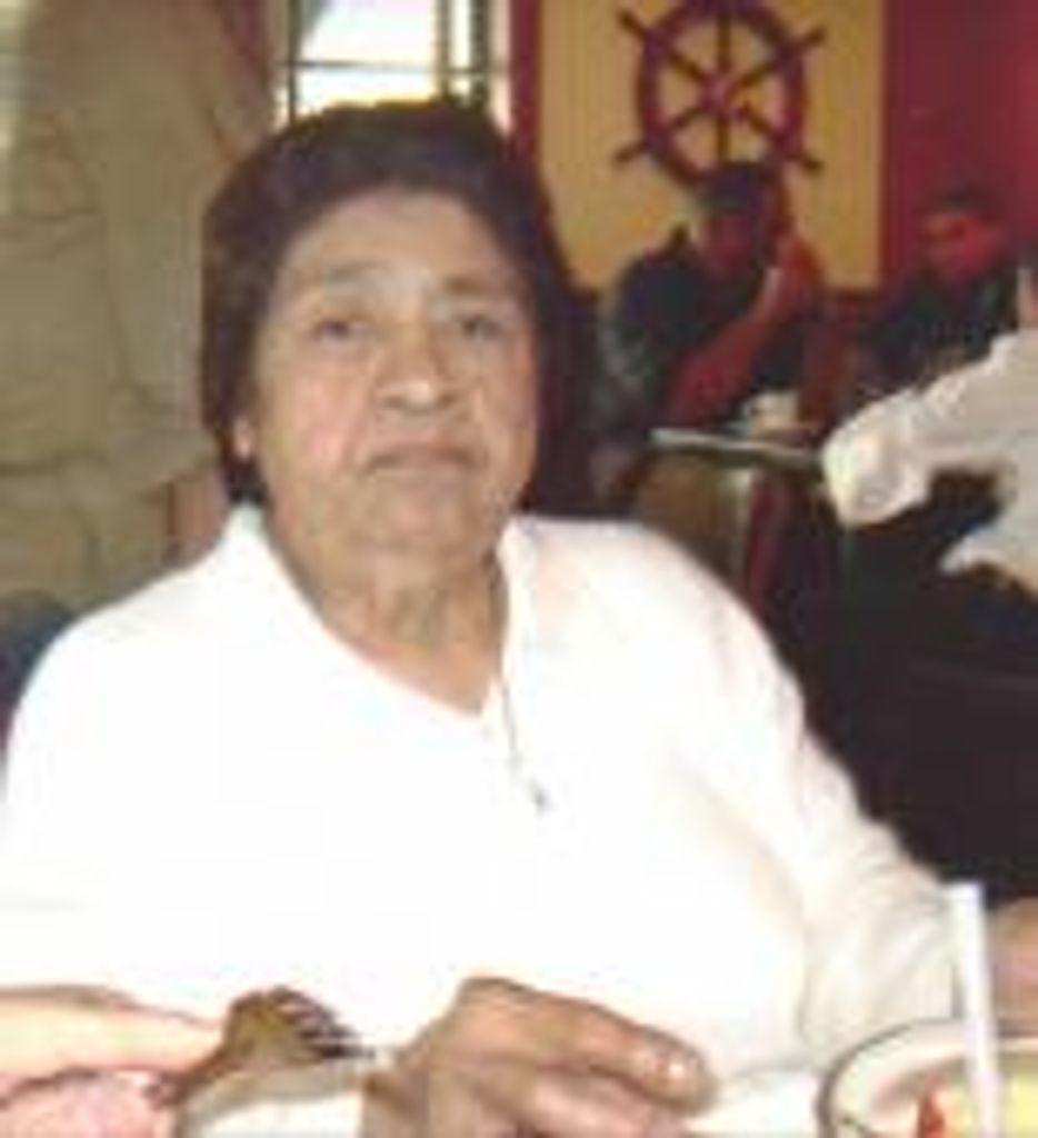 Maurilia Alfaro Profile Photo
