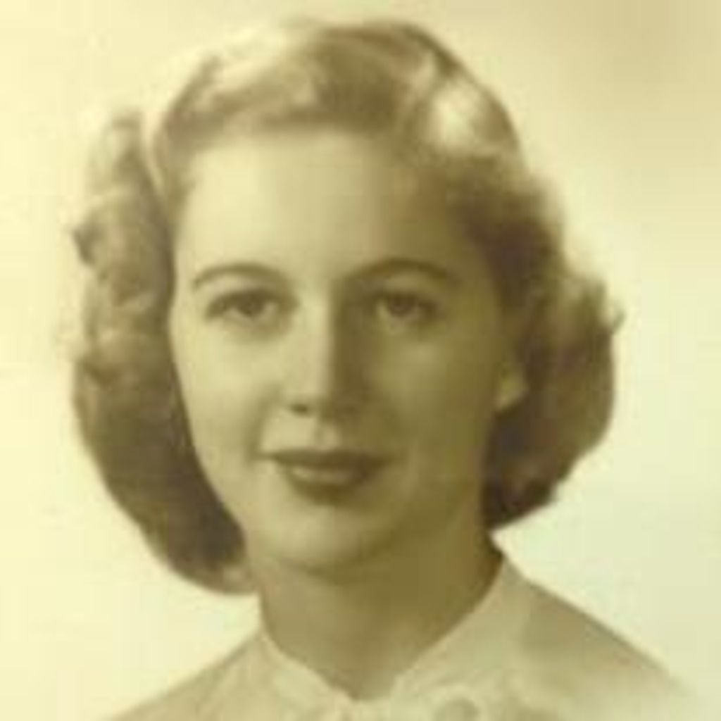 Pauline Gove Profile Photo