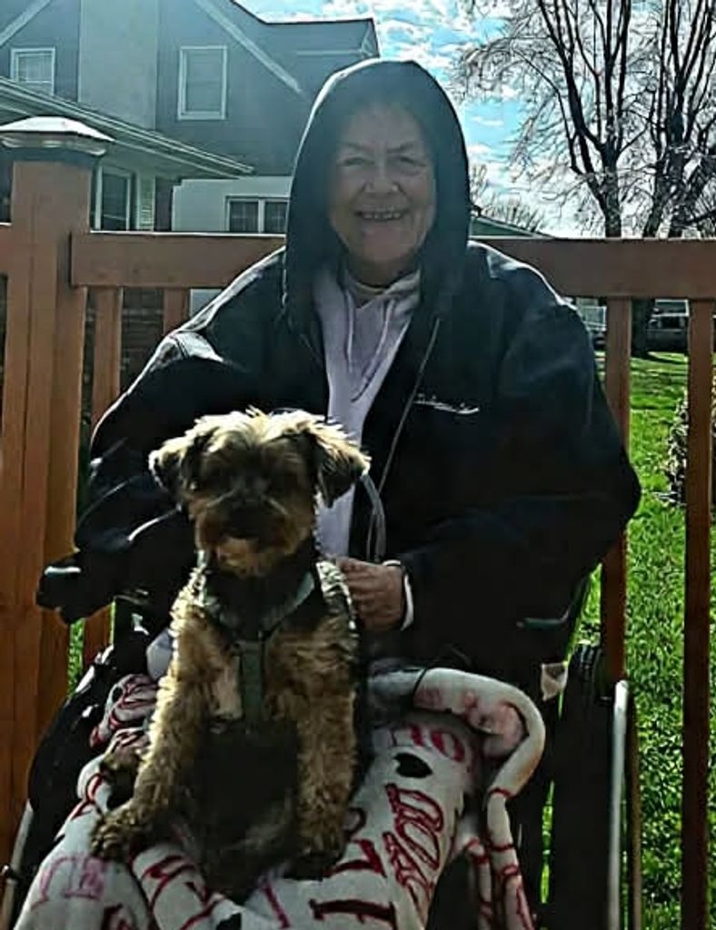 Darlene Jordan Profile Photo