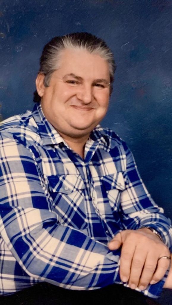 Jimmy J. Ritchie Profile Photo