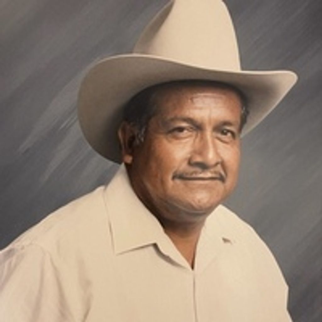 Ramon G. Soto