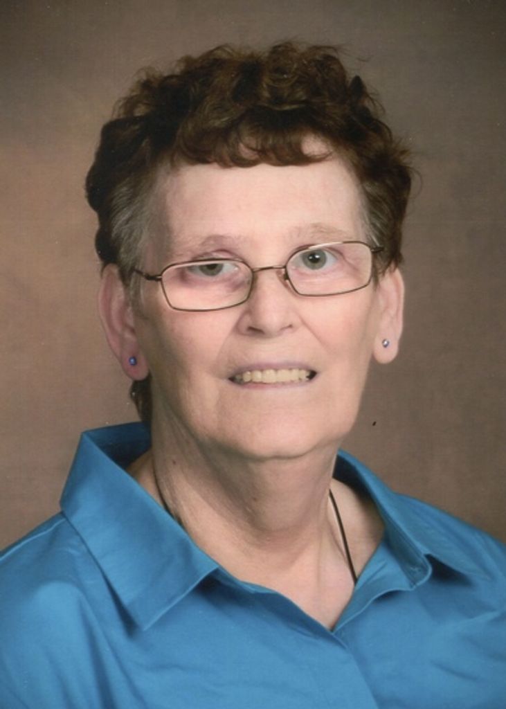 Sharon K. Stiffler Profile Photo