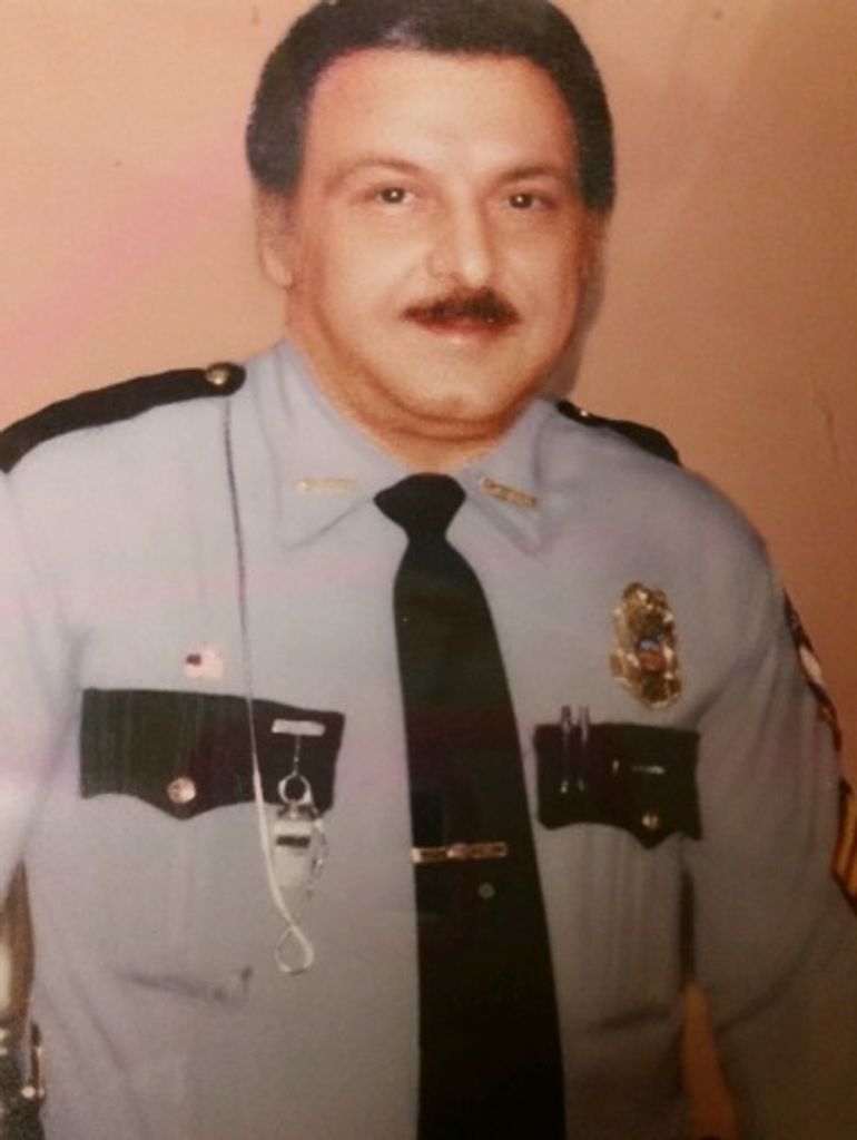 Nicholas R. Cosentino