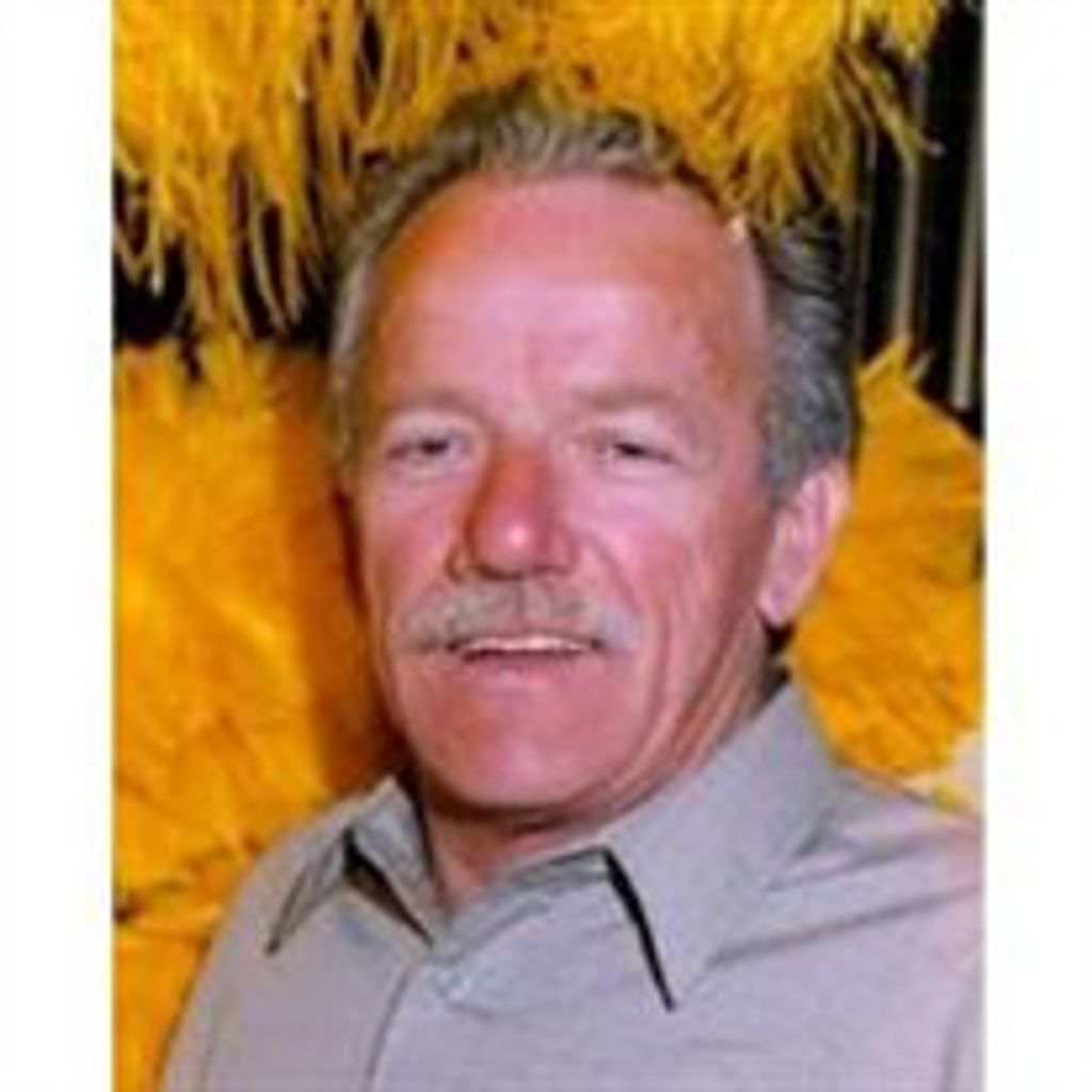 Charles Mayes, Sr