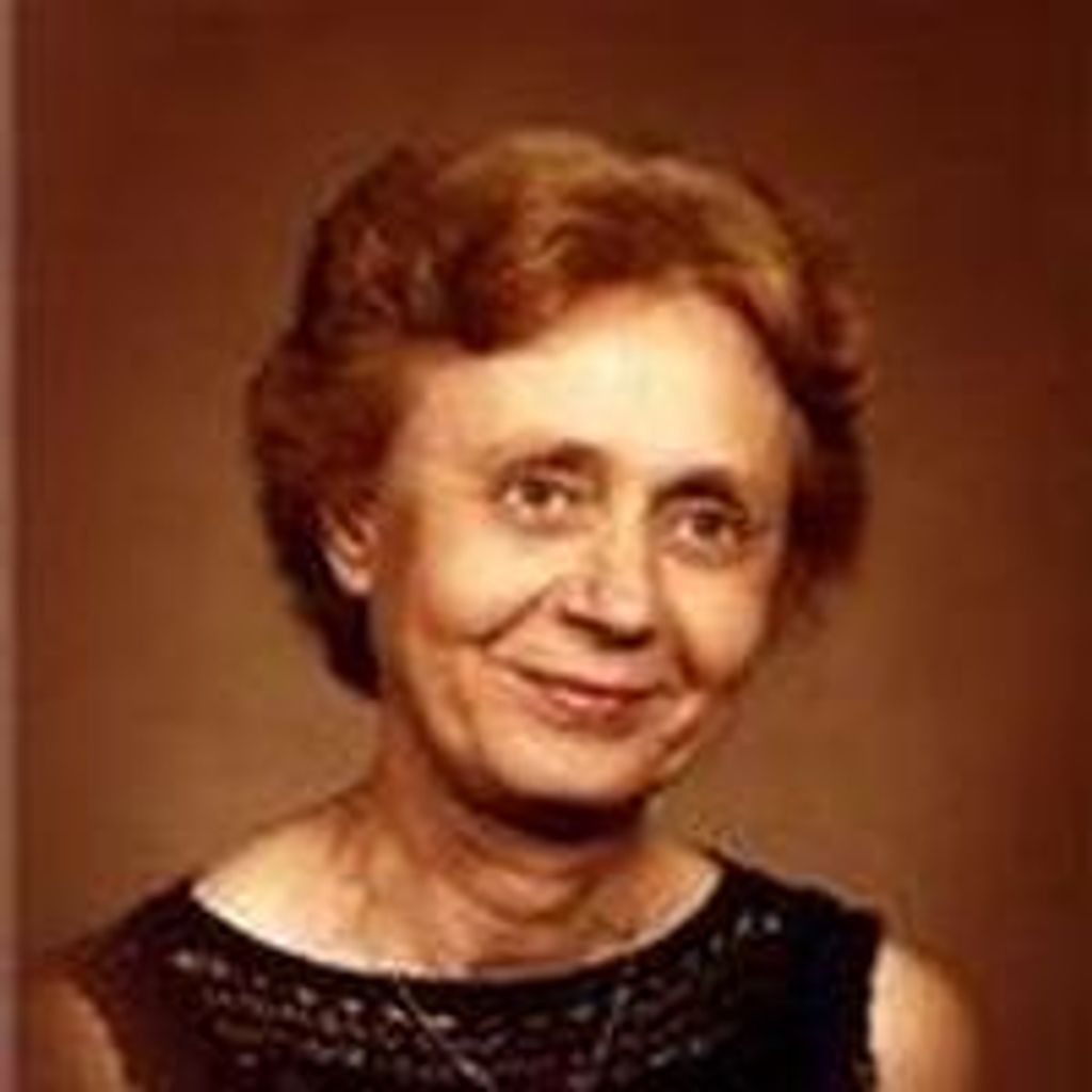Doris Harris Moss