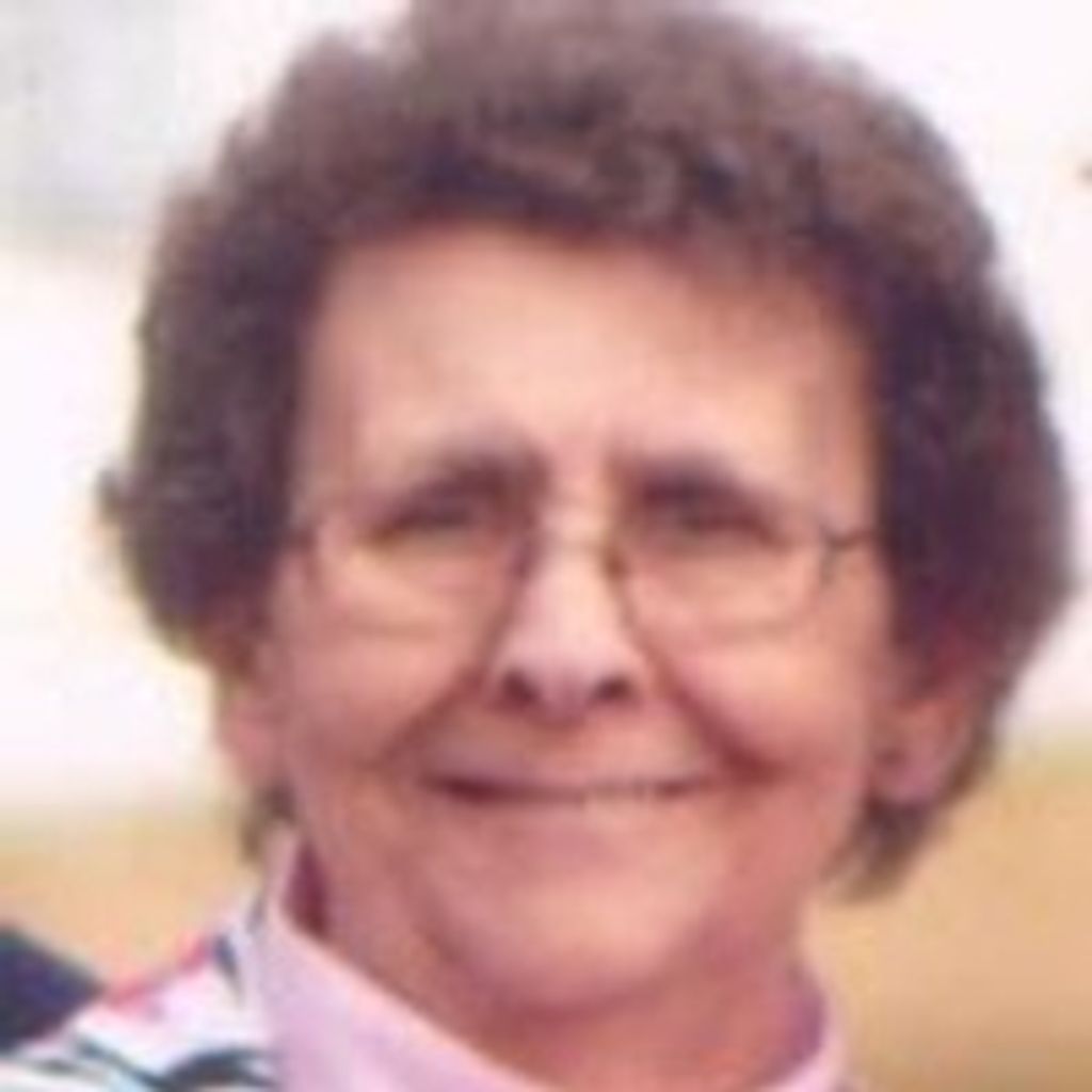 Georgie Ann Hollaway Profile Photo
