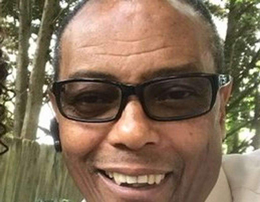 Wade Harrod Knight Profile Photo