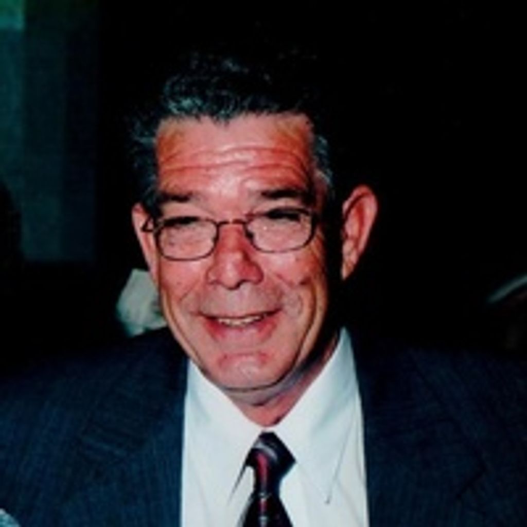 Luis  A. Rodrigues