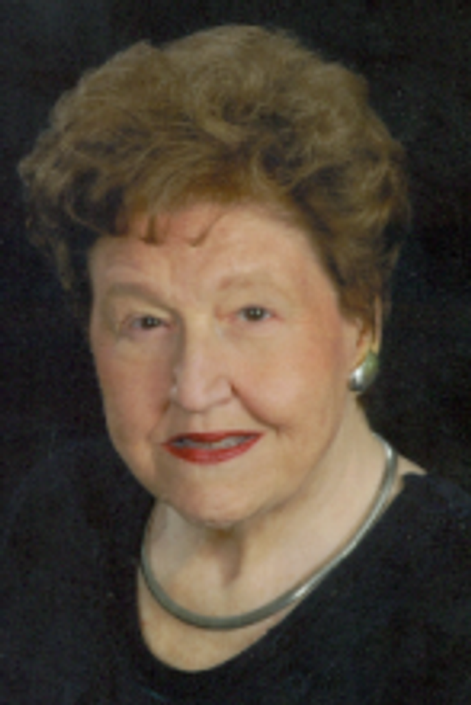 Florence B. Carter Profile Photo
