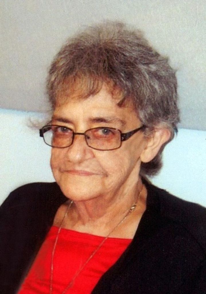 Dorothy R. Hopkins
