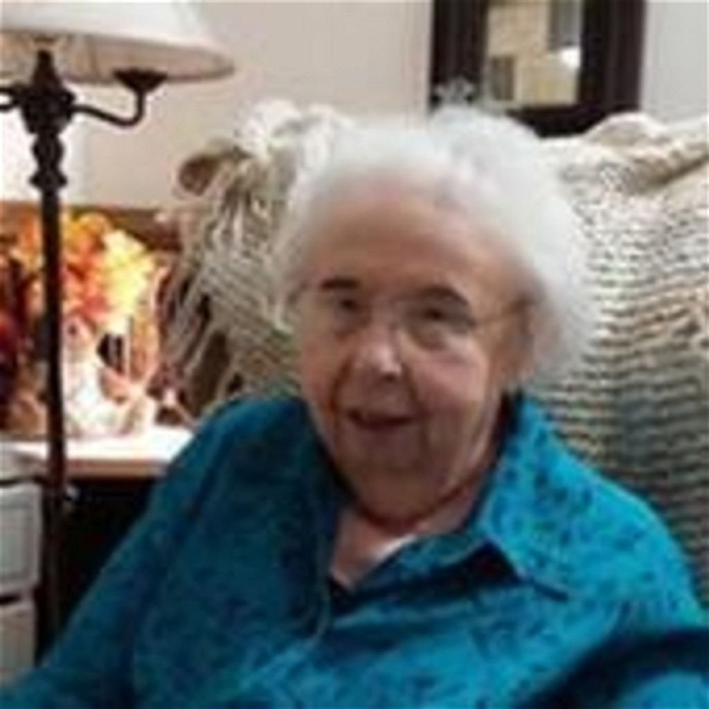 Ruth Katherine Davidson