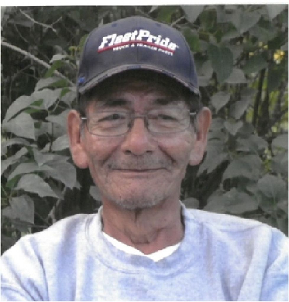 William Baker Jr. Profile Photo