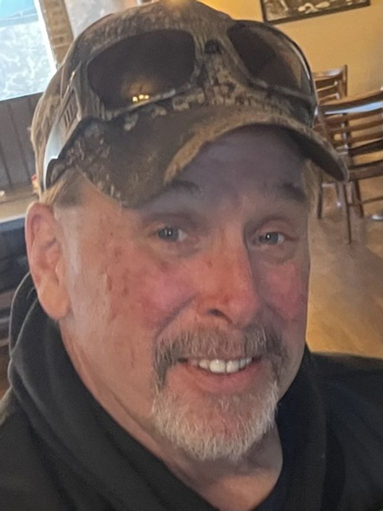 Jarey Joseph Steinbrecker Profile Photo