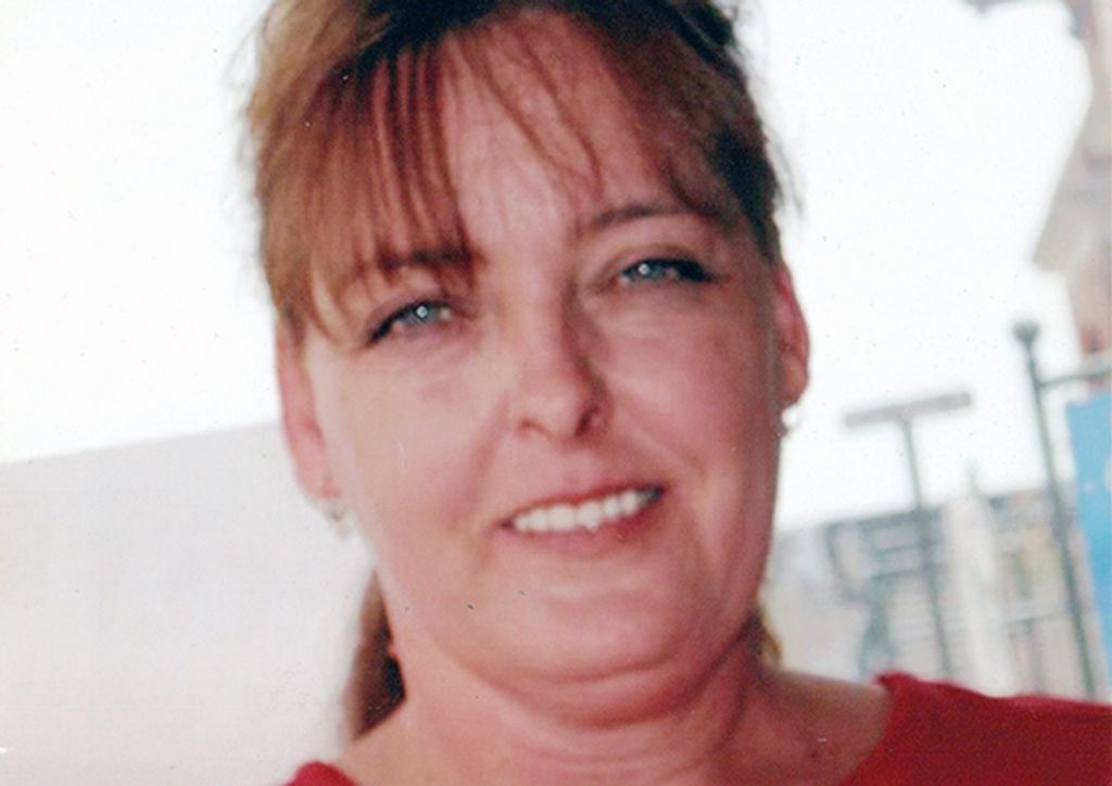 Teresa Ann Hamilton Profile Photo