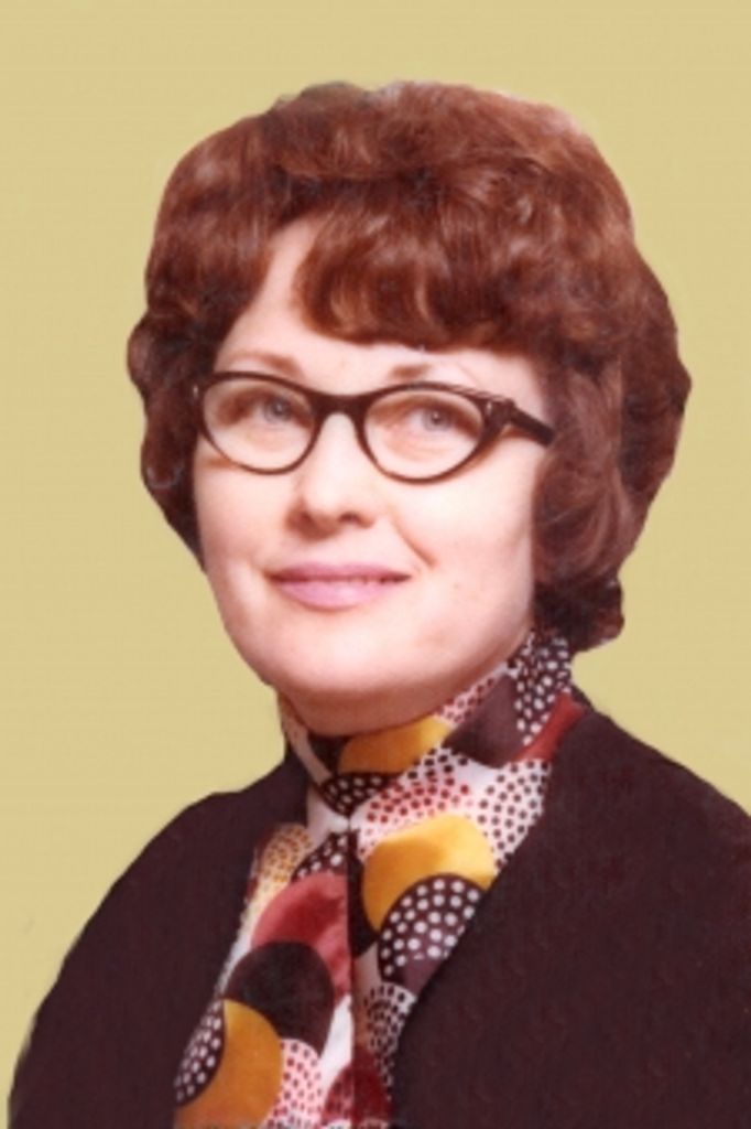 Juanita Baker
