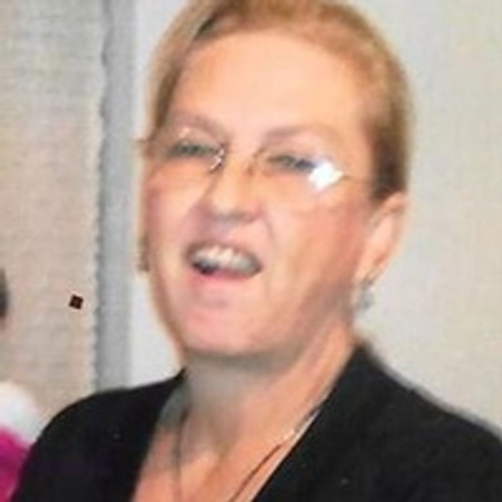 Phyllis Smith