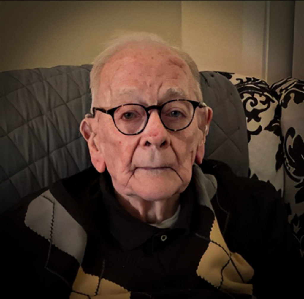 Bobby Joe Weeks Profile Photo