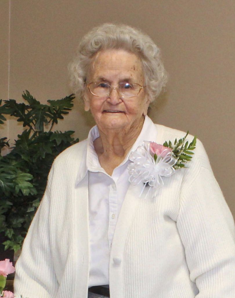 Myrtle W. Lockerman Profile Photo