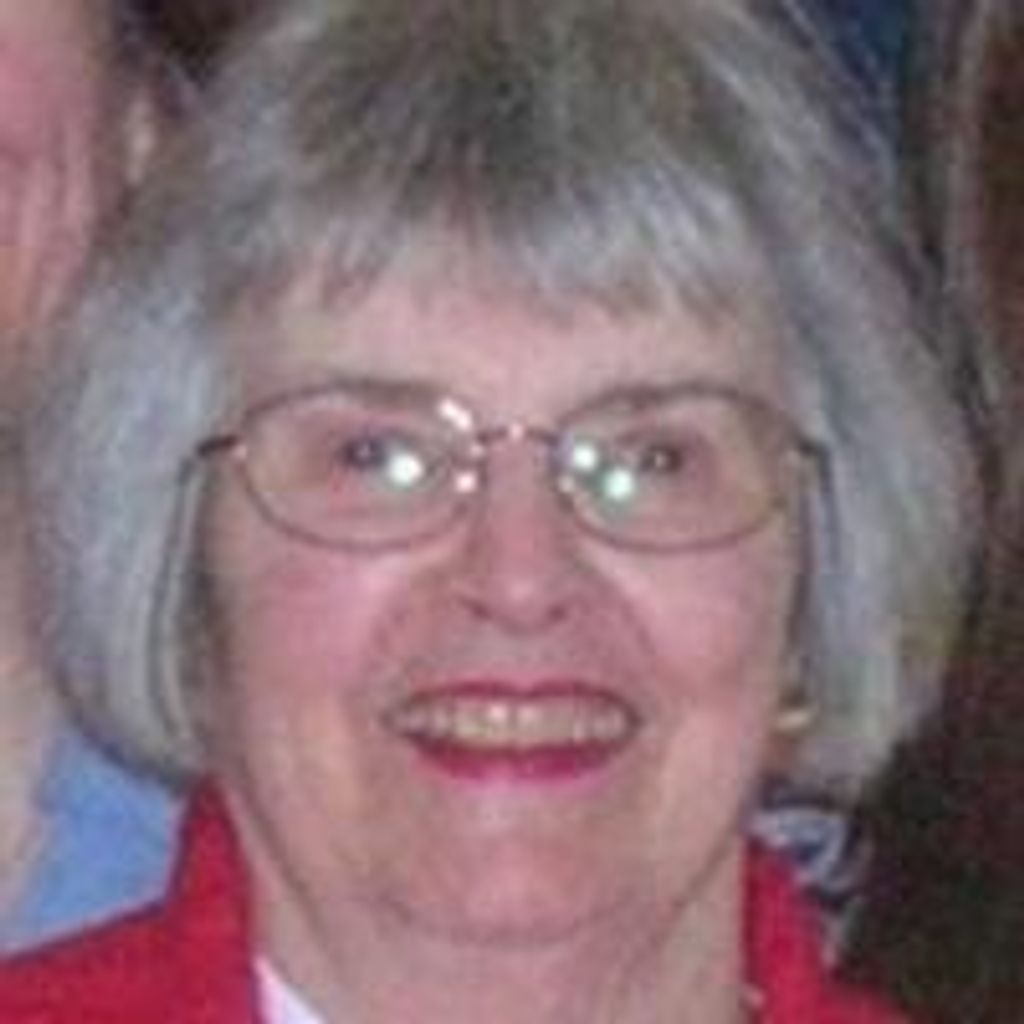 Diane J. Walker